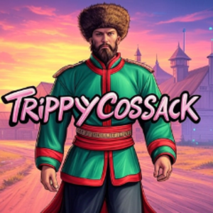 trippykozack avatar