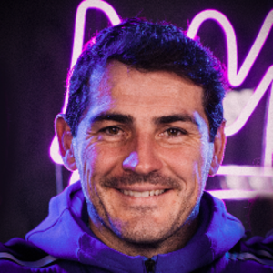 ikercasillas avatar