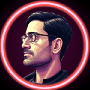 sandipfps avatar