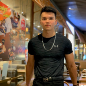 kromexofficial avatar