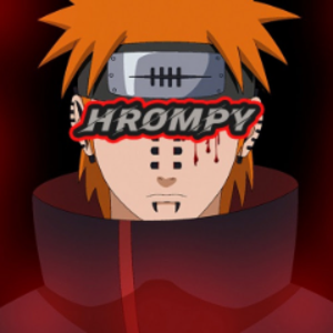 hrompy avatar