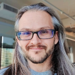mikesci avatar