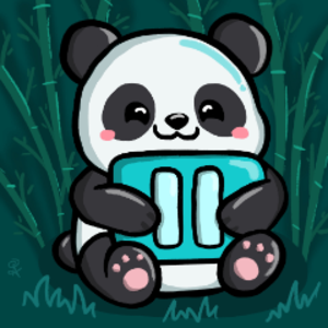panda_pause avatar