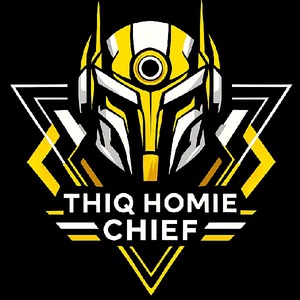 thiqhomiechief avatar