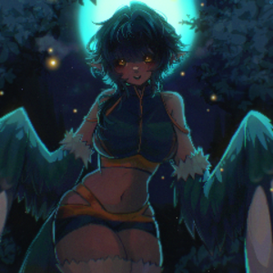 shinybones_harpy avatar