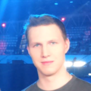 gravesc2 avatar