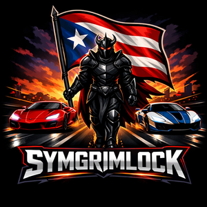 symgrimlock avatar
