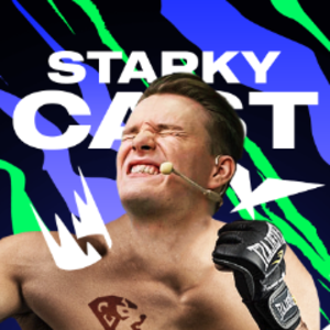 starkycast avatar