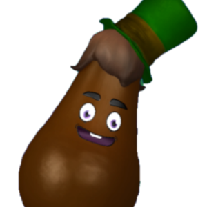 irishpoo avatar