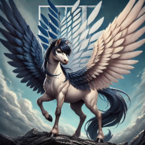pegasusrush avatar