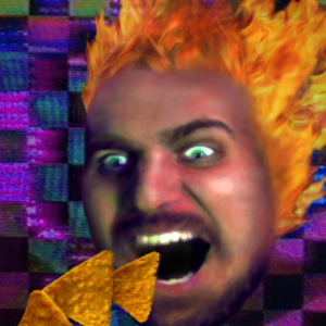 crunchysnacker avatar