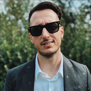 ilvostrocarodexter avatar