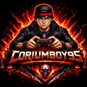 coriumboy95 avatar