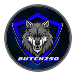 butch250 avatar
