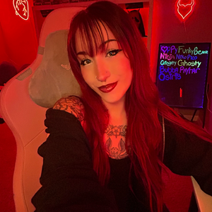 liskgirl avatar