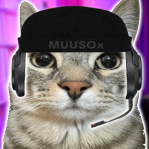 muusox avatar
