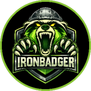 ironbadgergaming avatar