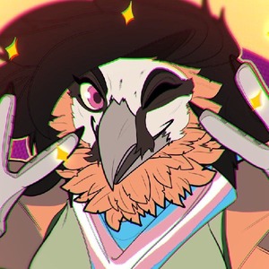 eveoddity avatar