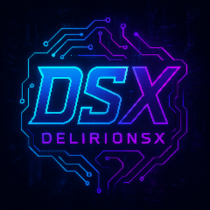 delirionsx avatar