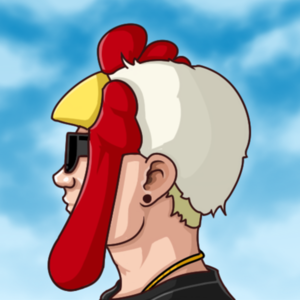 chicken avatar