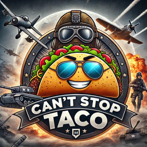 cantstoptaco avatar