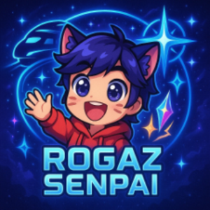 rogazsenpai avatar