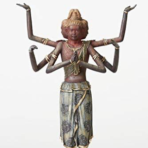 ashramana avatar