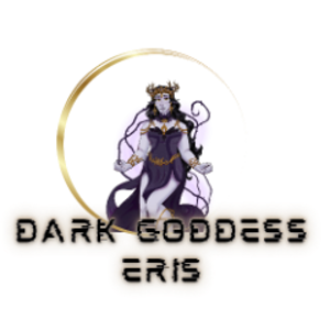 darkgoddesseris avatar
