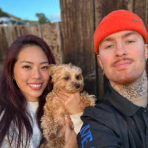 riceandginger avatar