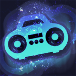 boombox avatar