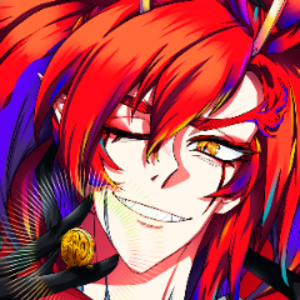 ryuujifudo avatar