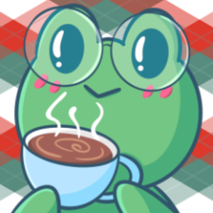 ihavetofrog avatar