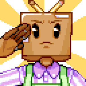 captain_cube avatar