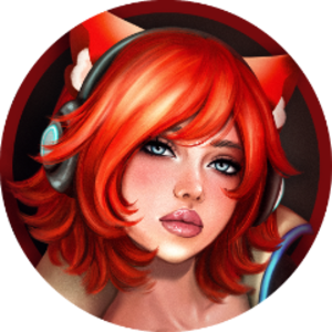 lanashefox avatar