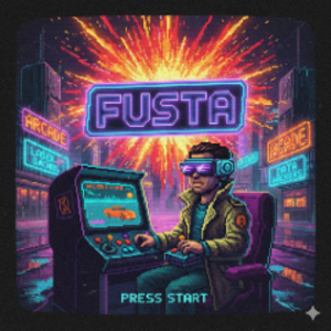 fusta87 avatar