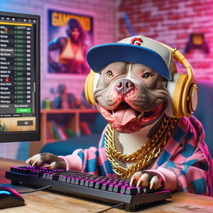 pitbullbanguela avatar