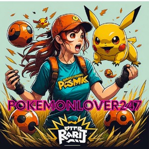 pokemonlover247 avatar