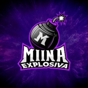 miinaexplosiva avatar