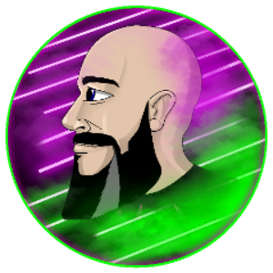 comicwelshy avatar