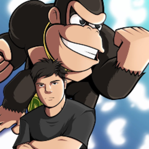 chunkykongssbu avatar