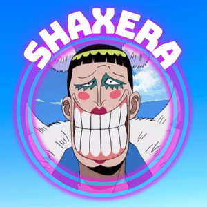 sharxera avatar