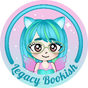 legacybookish avatar