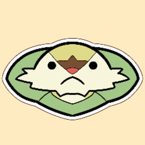 chesnaught652 avatar