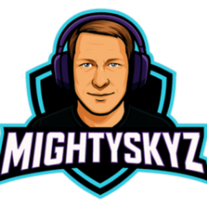 mightyskyz avatar
