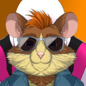 flitzhamster avatar