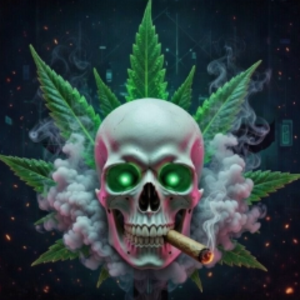 thesmokinggamer avatar