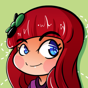 sassyrogue483 avatar