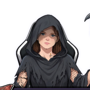 irishgamermom42 avatar