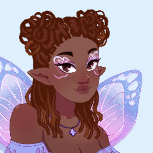 thefaerieshae avatar