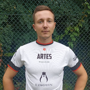 officialartes avatar